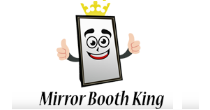 Mirror Booth King UK