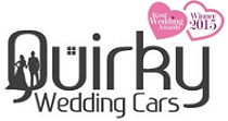 Quirky Wedding Cars UK