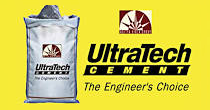 Ultra Tech Cement India